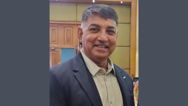 নেতৃত্ব কোন সুযোগ নয় বরং এটি একটি মহান দায়িত্ব: কর্নেল হারুনুর রশিদ